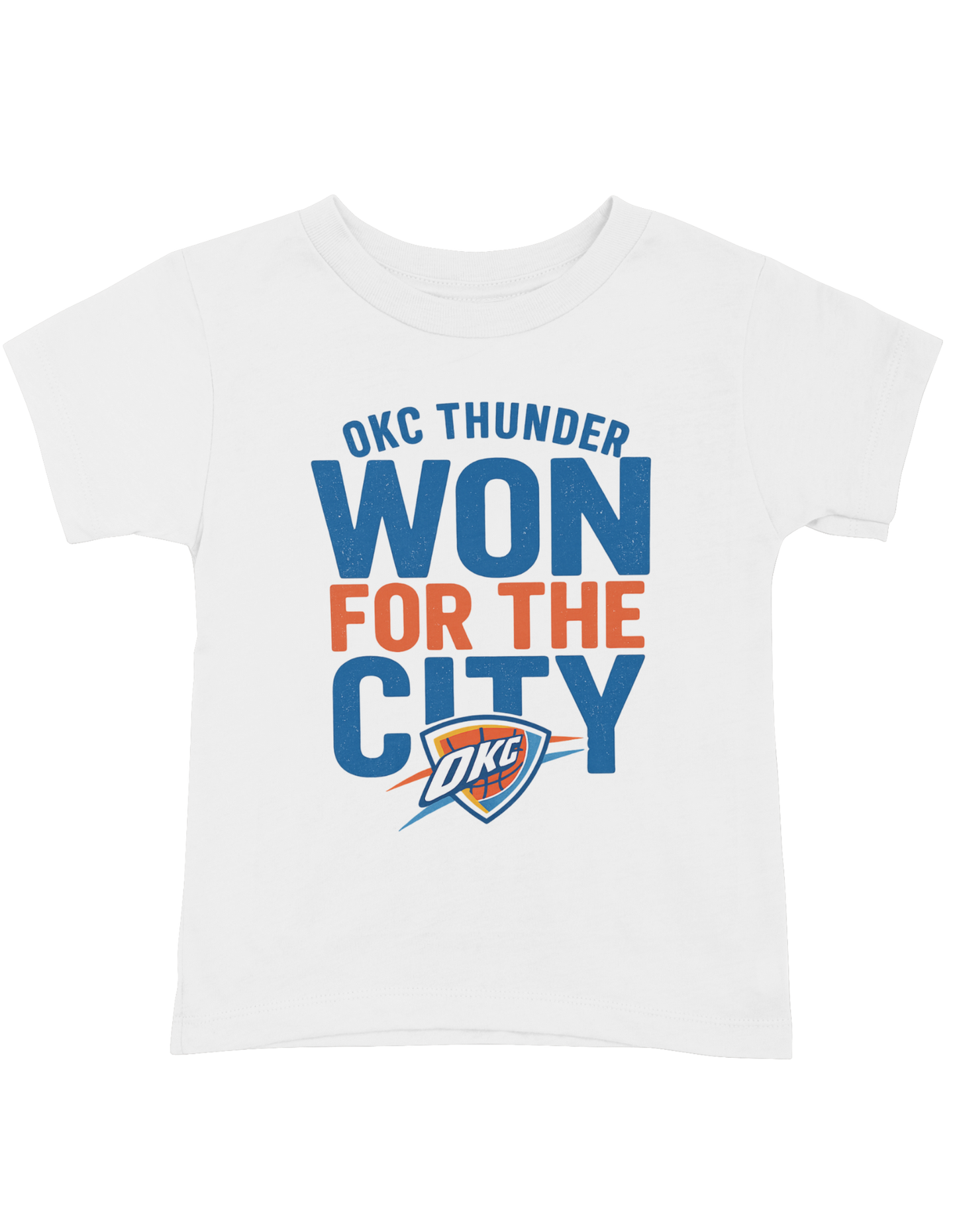 Won For The City(OKC)