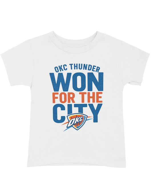 Won For The City(OKC)