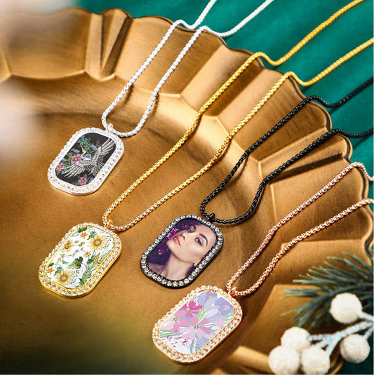 Customize Necklace