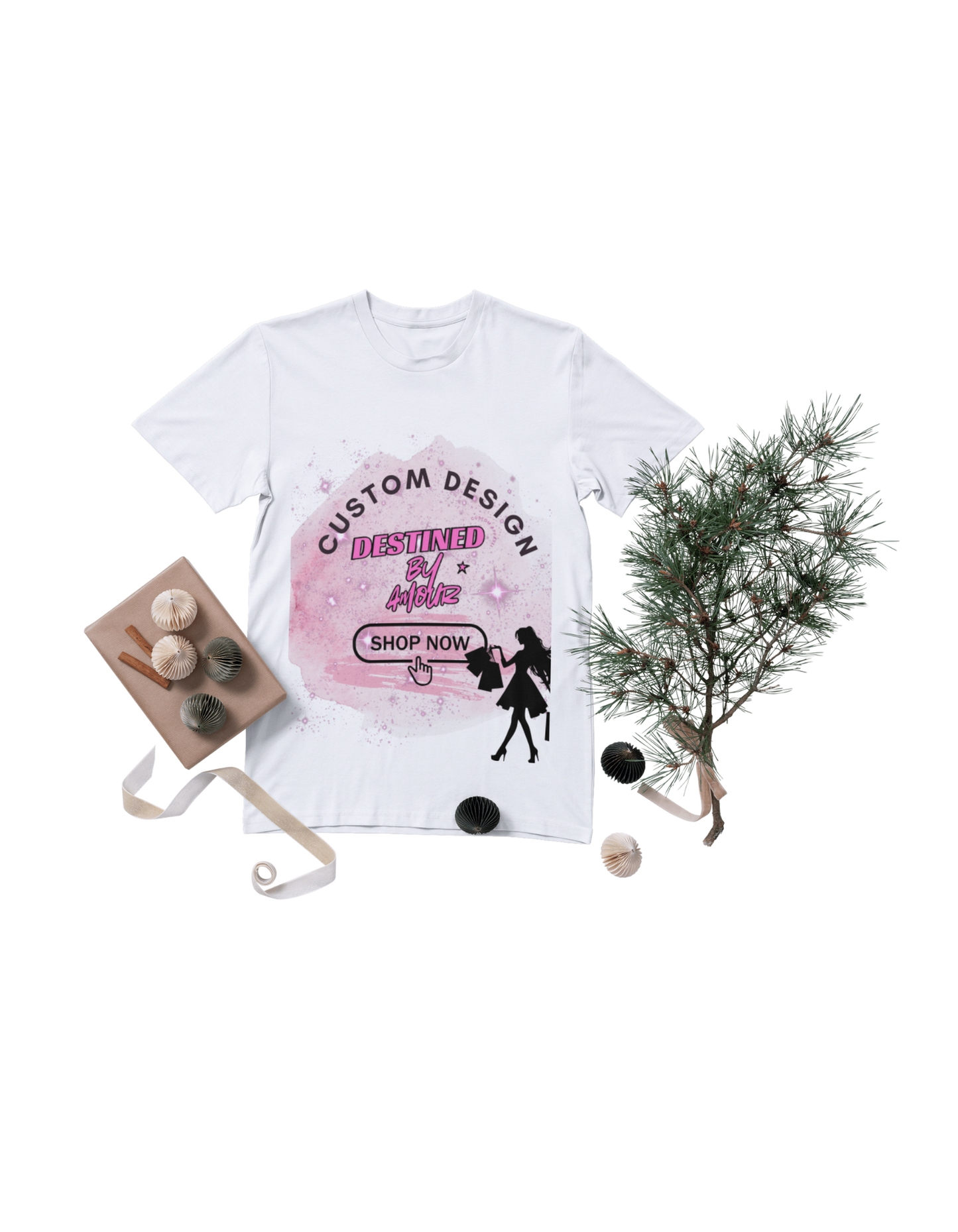 Custom Shirt