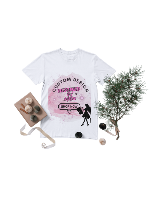 Custom Shirt